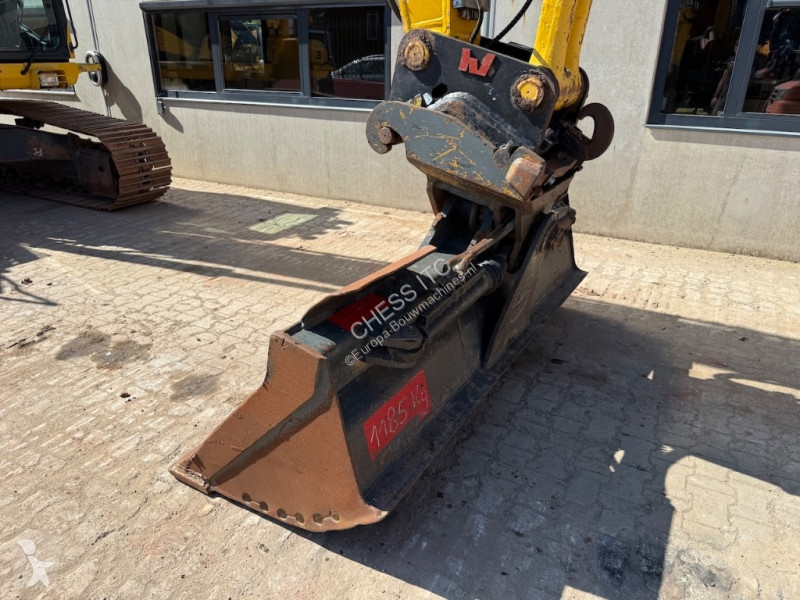 Skovl Komatsu NLC-11 - NLC-11E0 -