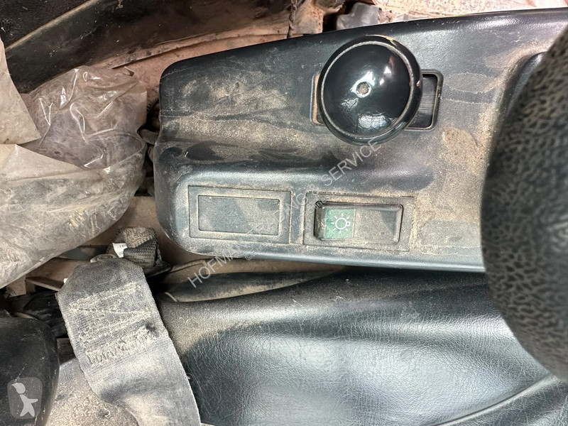 جرافة Hyundai Robex 35Z-9
