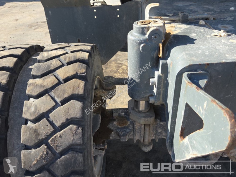 Graafmachine Wacker Neuson EW65