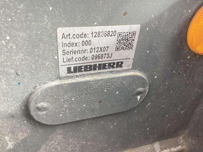 جرافة Liebherr  LH22M LITRONIC