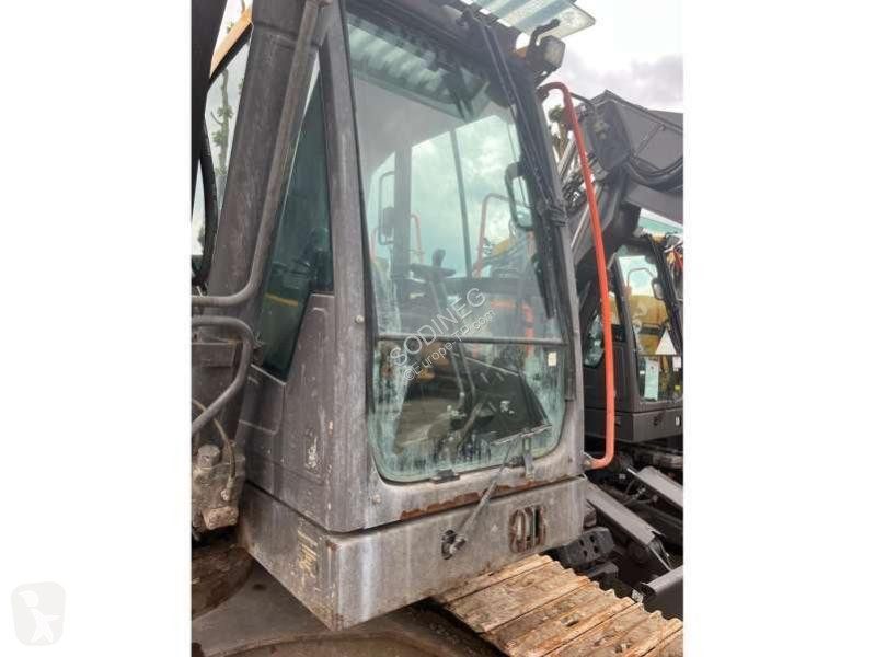 Rýpadlo Volvo  EC220EL