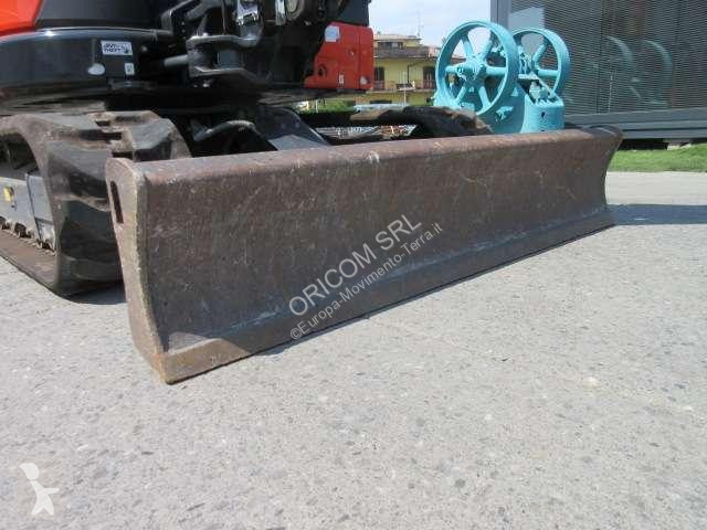 جرافة Kubota KX060-5