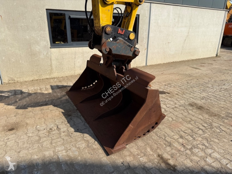 Skovl Komatsu NLC-11 - NLC-11E0 -