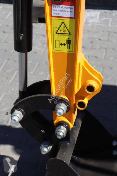 Skovl JPC HT12