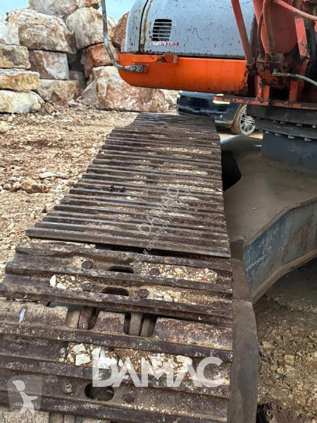 Escavatore Fiat Kobelco E305
