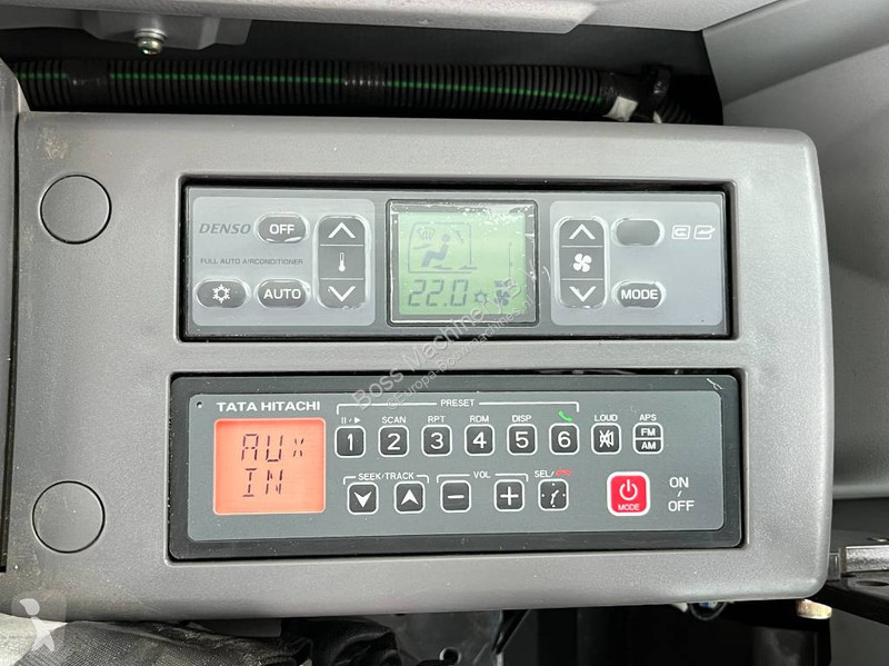 Rýpadlo Hitachi EC350LC - New / CUMMINS ENGINE