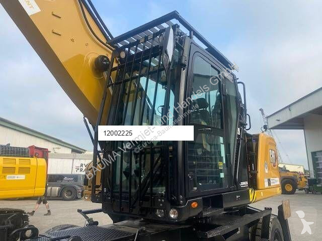 Lopatový nakládač Caterpillar MH 3022-07D ULM...