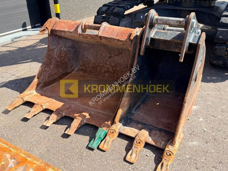 Lopatový nakládač Doosan LCR5