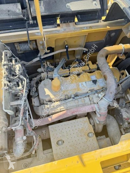 Skovl Caterpillar 336 FLN