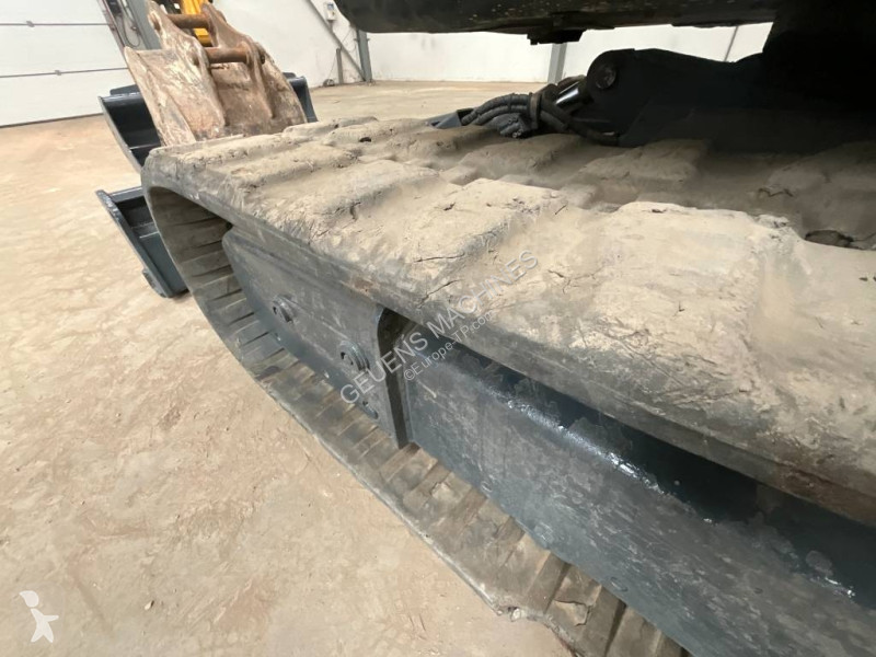جرافة Hyundai Robex 60 CR-9 A