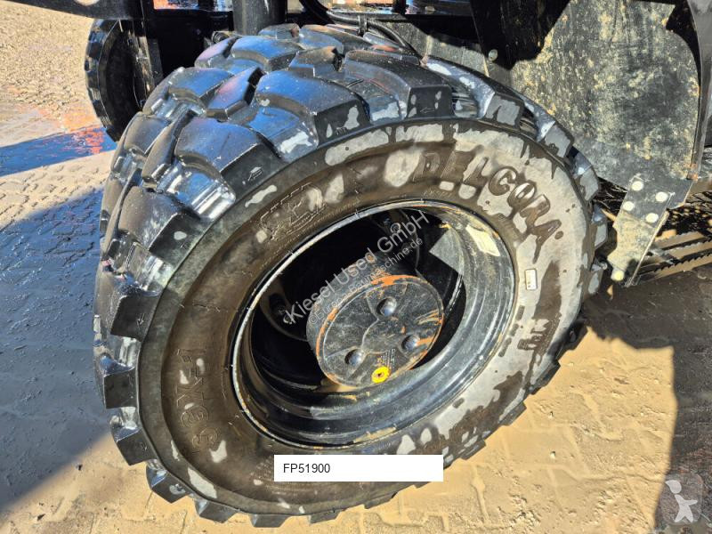 جرافة Hitachi