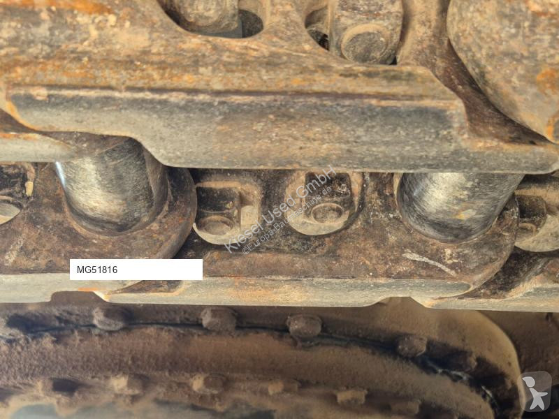 جرافة Doosan 5