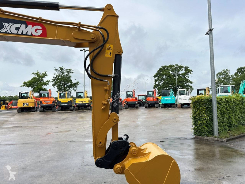 Skovl XCMG XE55DA