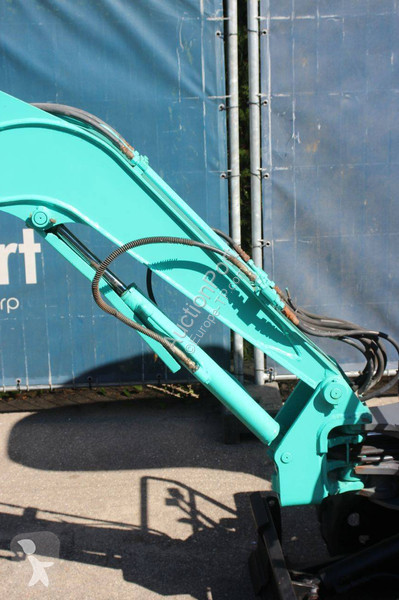 Skovl Kobelco