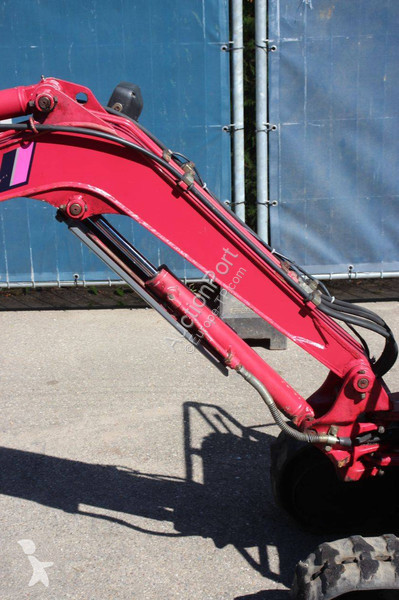 Rýpadlo Hitachi