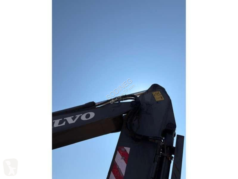 Pelle Volvo