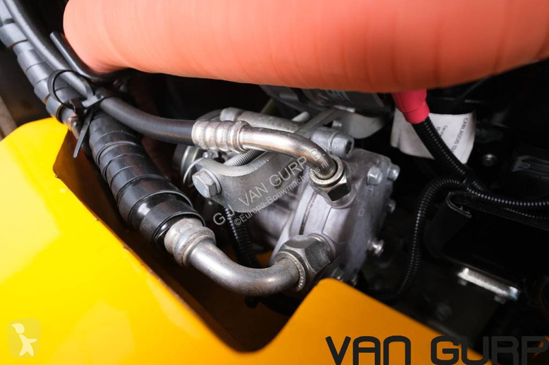 Skovl JCB C-2 | Engcon EC209 | full option |...