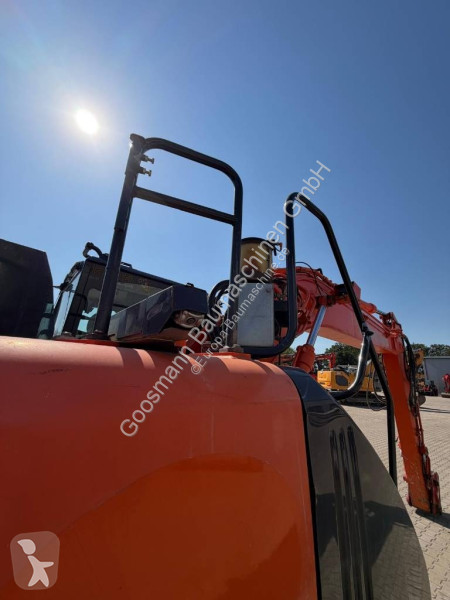 Pelle Hitachi US6