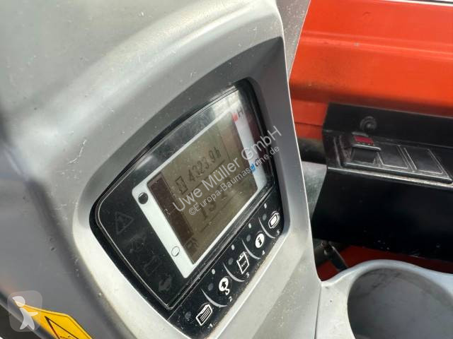 جرافة Kubota U 55-4 HI Minibagger 25.000 EUR / AC
