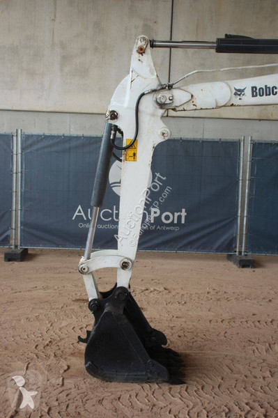Rýpadlo Bobcat G