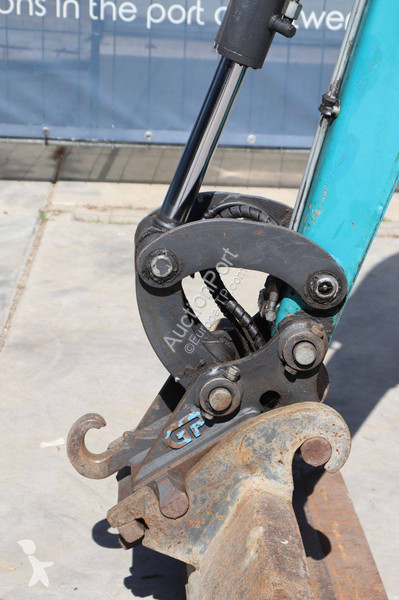 Excavator Doosan DX19