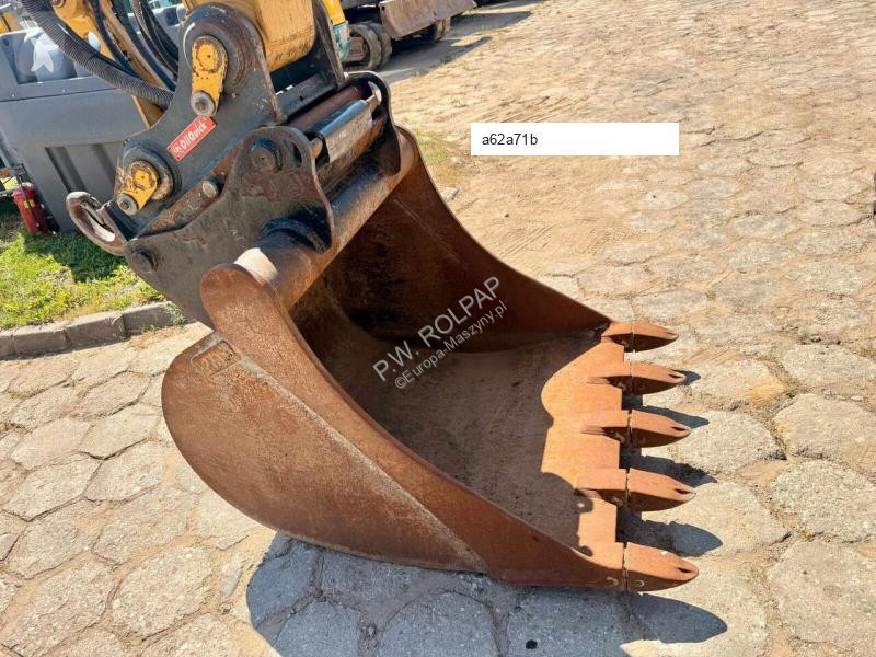 Excavator Caterpillar F