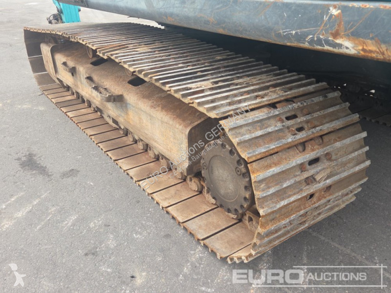 Graafmachine Kobelco SK350LC-10