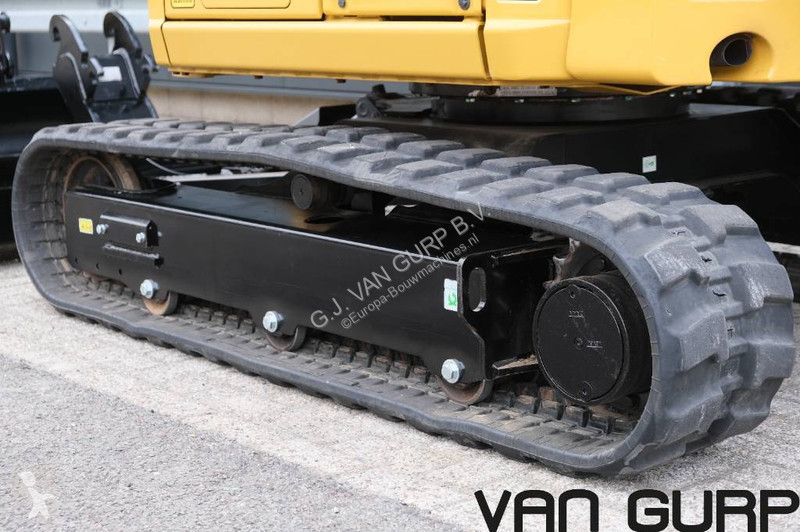 Excavator Caterpillar .7 CR | 2023 | 298h |...