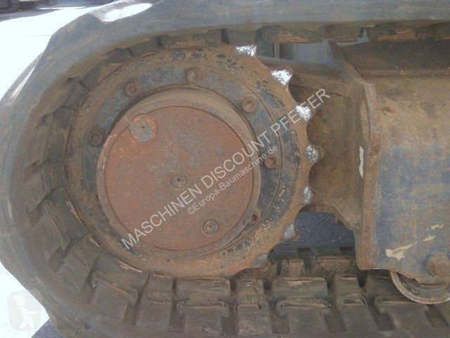 Kubota KUBOTA U48-4 * 2x Löffel * excavator