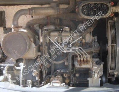 Wacker Neuson WACKER NEUSON  * 2x Löffel *...