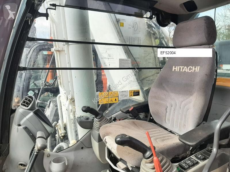 Pelle Hitachi ZX470 LCH-5 +Demarec DRS-90