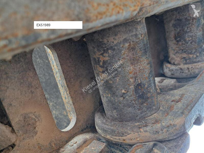 Excavadora Hitachi 0LCN-7