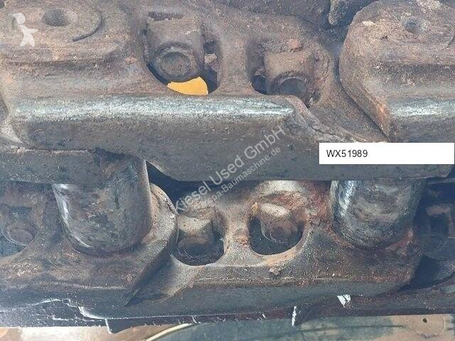Excavadora Caterpillar