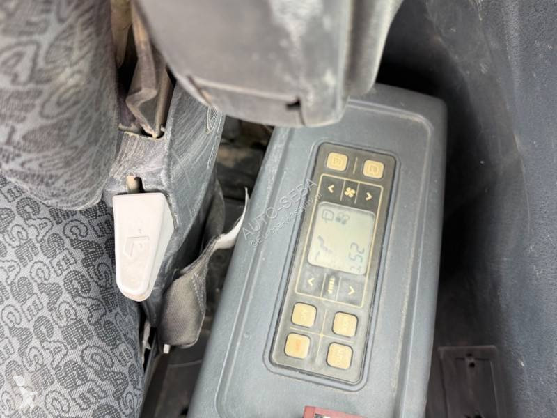 Excavadora Case CX60C