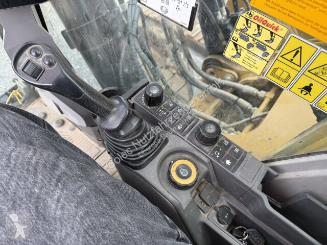 Caterpillar 330 Kettenbagger 30,8 Ton *5035 BTH...