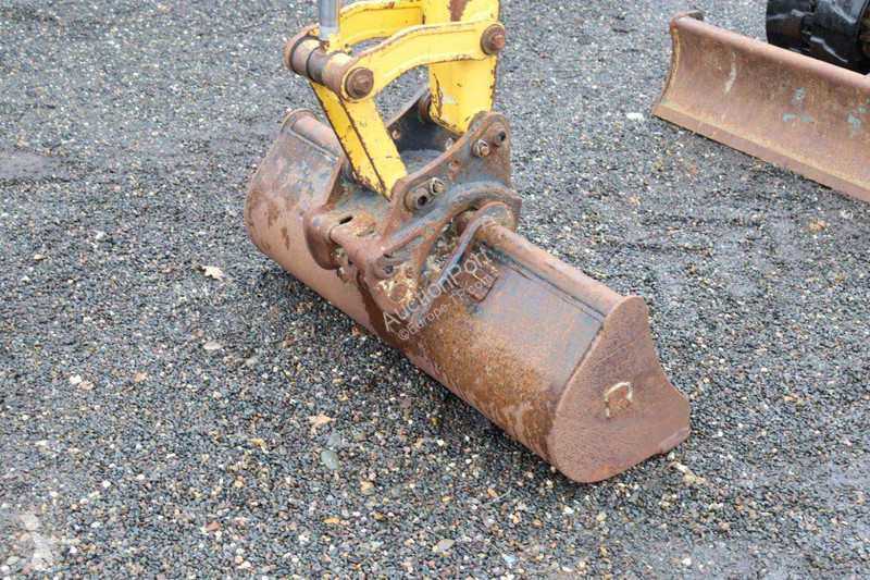 Pelle Komatsu