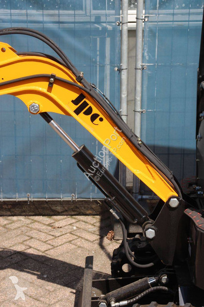 Pelle JPC HT12