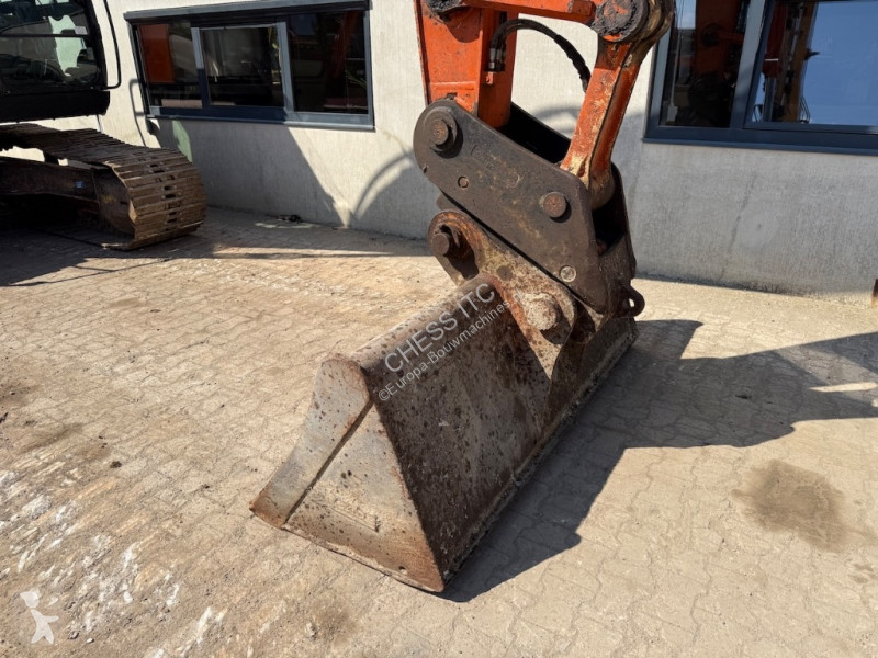 Pelle Hitachi ZX 210 LC-6 - ZX 210 LC - ZX 210 -