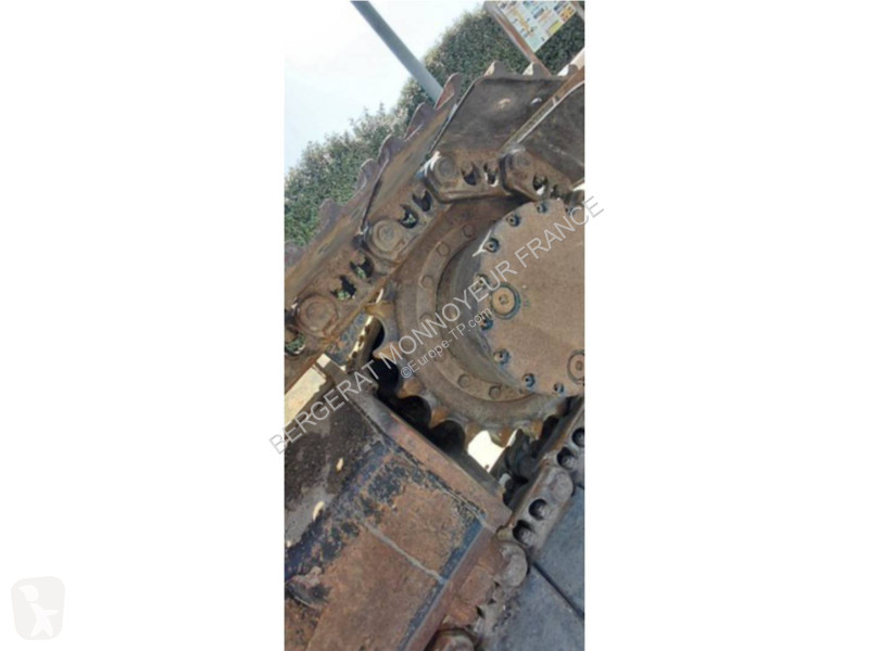 Pelle Caterpillar 315F