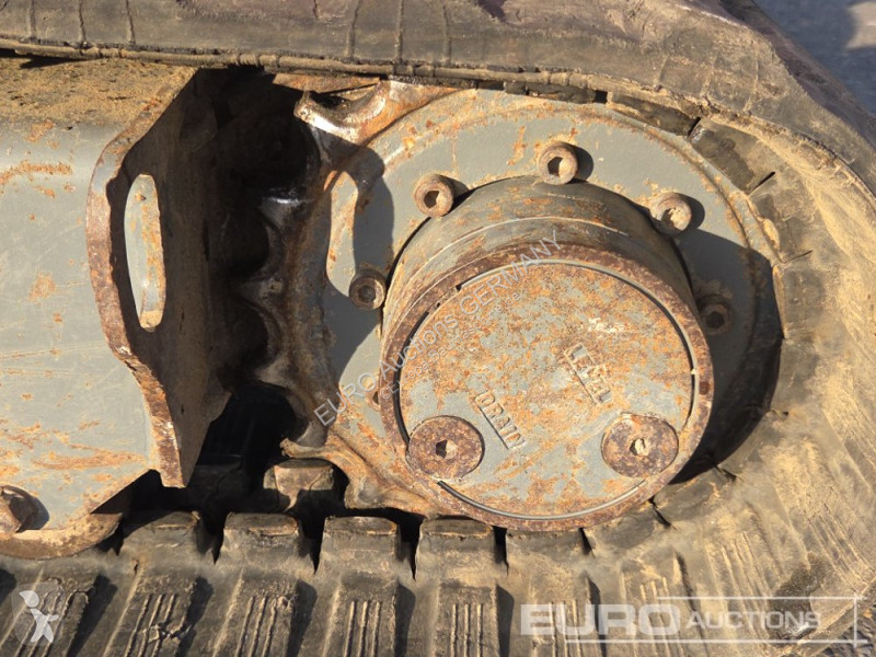 Graafmachine  TB216