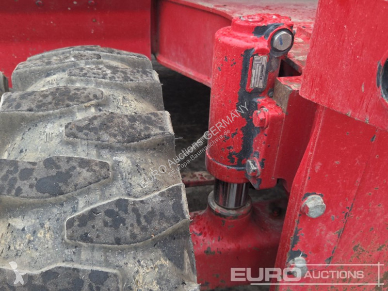 Graafmachine Komatsu PW148-8