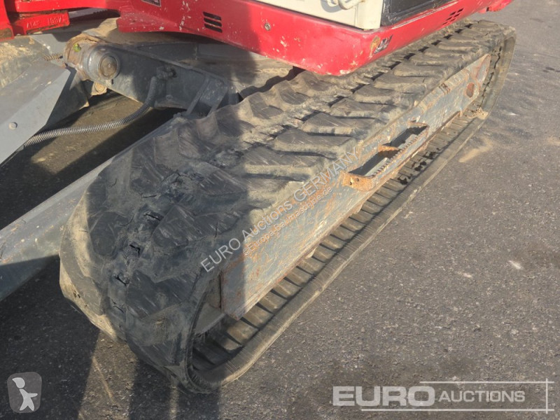 Graafmachine  TB290-2