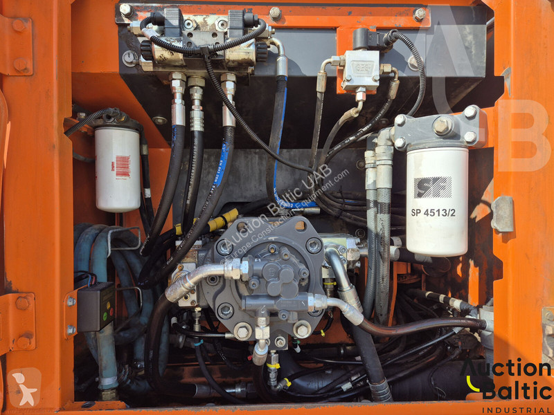 Pelle Doosan