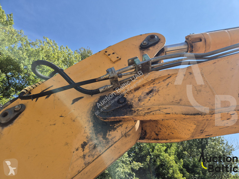 Багер Liebherr