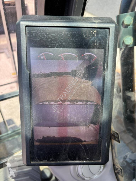 Graafmachine Volvo EC 380 EN L