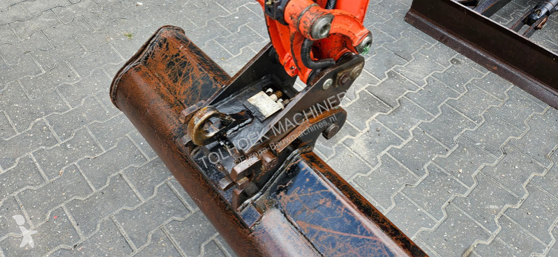 Graafmachine Kubota
