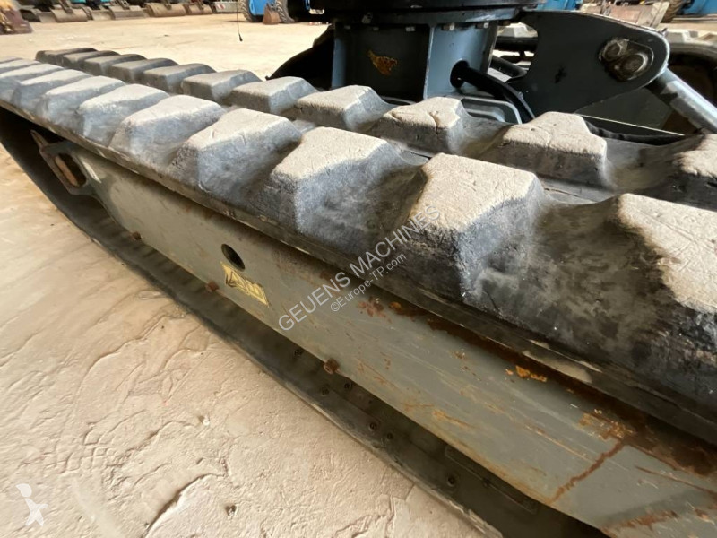 Graafmachine Neuson Et 16