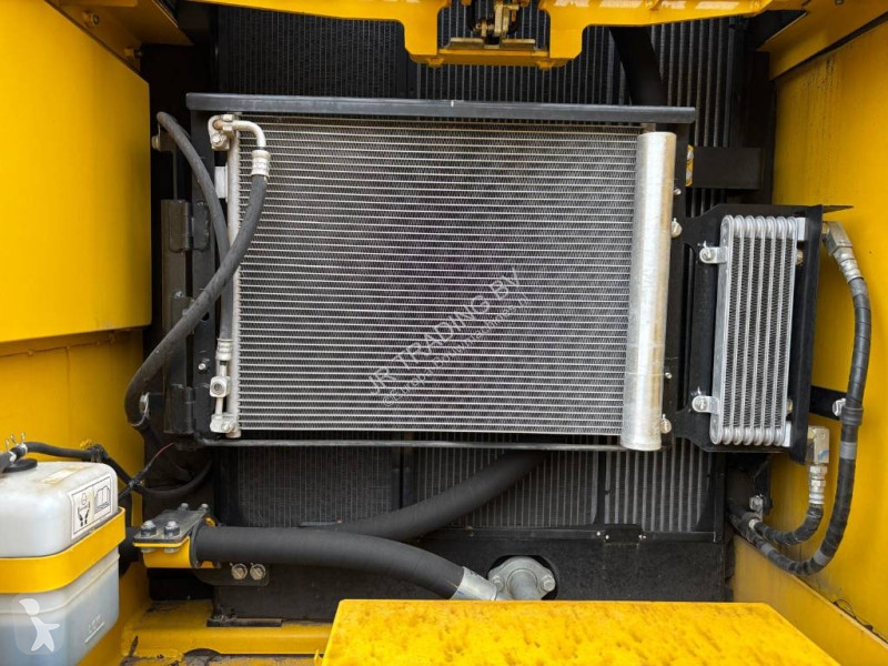 Graafmachine Komatsu PC 210-10M0 (New / Non CE...