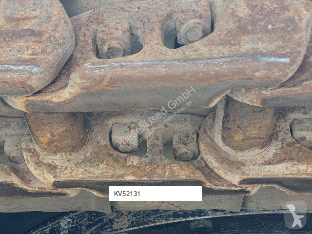Екскаватор Hitachi KTEG KMC350-5