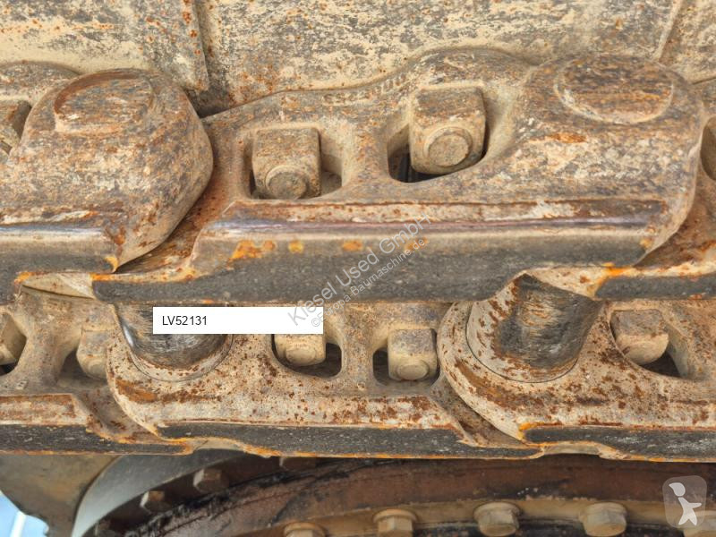 Екскаватор Hitachi KTEG KMC400P-7